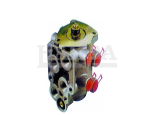 286771-MERCEDES-FREN PEDAL MERKEZİ